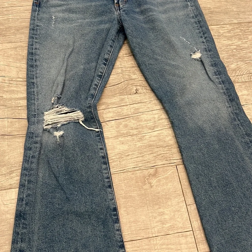Citizens‎ of Humanity Emannuelle Mid Rise Boot Jeans Women’s Size 29